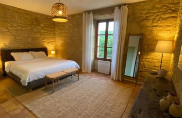 Les Courtines - Appartement de caractère à la Roque-Gageac - Les Lauriers - Foto 14