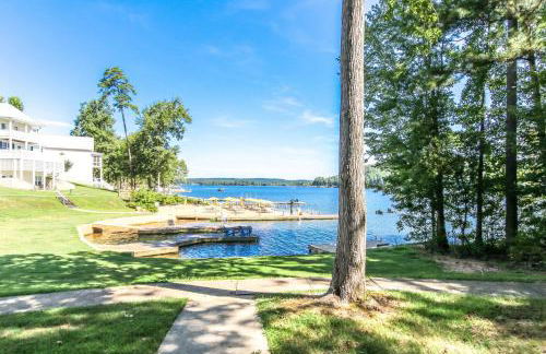 House #10 Paradise Found (pet friendly) private pier - Photo 20