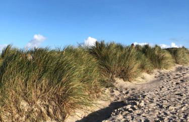 Landhaus Ankerplatz im Grünen, strandnah , fernab vom mainstream , ideal für Familien - Foto 45
