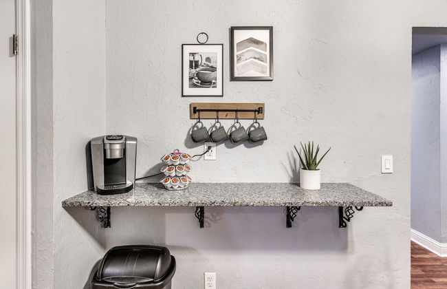 The House of Cards - Foto 38