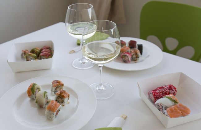 Nero D'Avorio Aparthotel & SPA - Foto 10