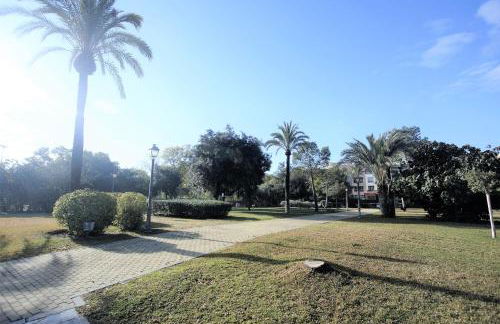 Acogedor Apart de 2 dormitorios en C.Expo, SEVILLA - Foto 48