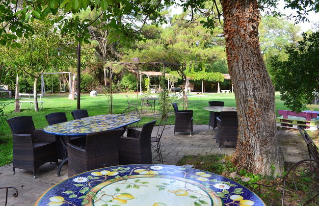 Appartamento La Torretta Di Pietra - Photo 16