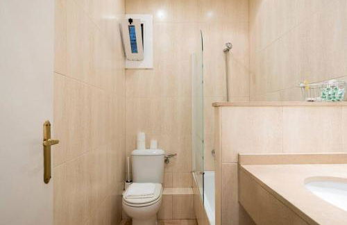 Bebarceloner Poble Nou Apartaments - 2 bedroom - Photo 16