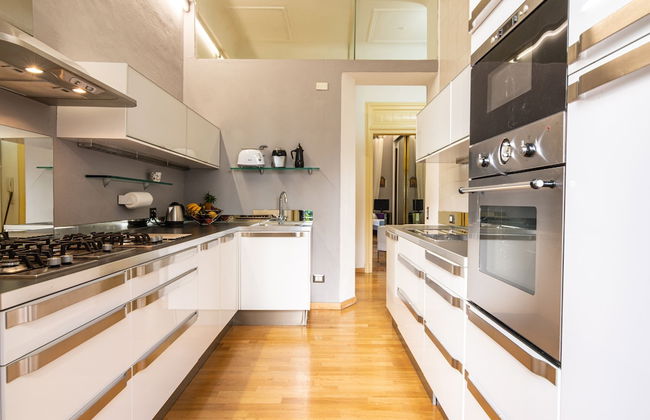 Guercino - Apartment Porta Garibaldi - Photo 23