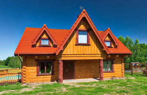 Rezydencja Limajno - Foto 18