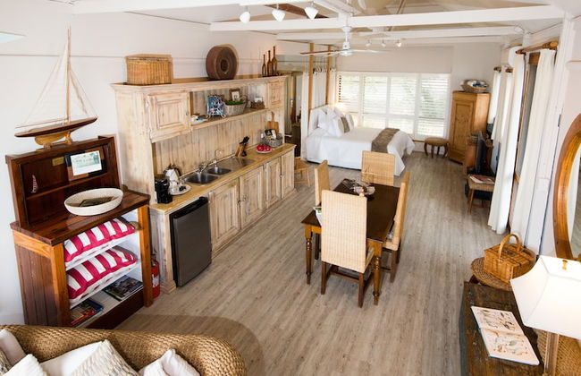 Boathouse - Birks River Retreat - Birks Harbour - Photo 8