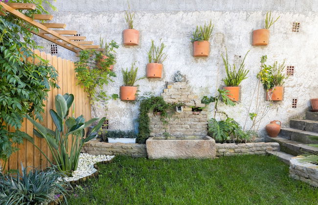 Carvoeira Surf & Family Villa - Foto 30