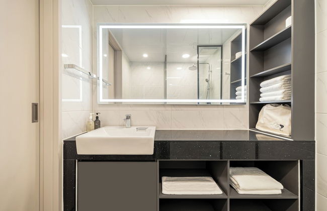 Urbanstay Naksan Beach - Foto 69