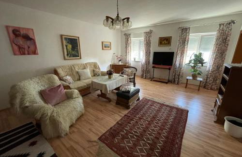 Schöne Ferienwohnung in Bahnhofsnähe für Urlaub, Studium oder Arbeit - Foto 32