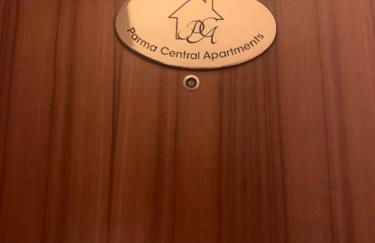 Parma Central Apartments - Foto 34