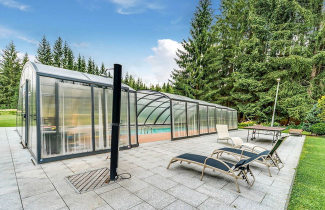 Luxurious Apartment in Jagersgrun With Saunas - Foto 80