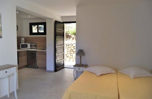 le relais de tiuccia - Foto 18