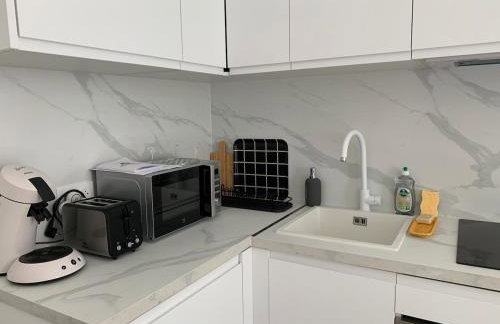 Élégant T2 au calme - Photo 3