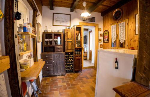 Chalet Relax Tra Le Vigne - Foto 20