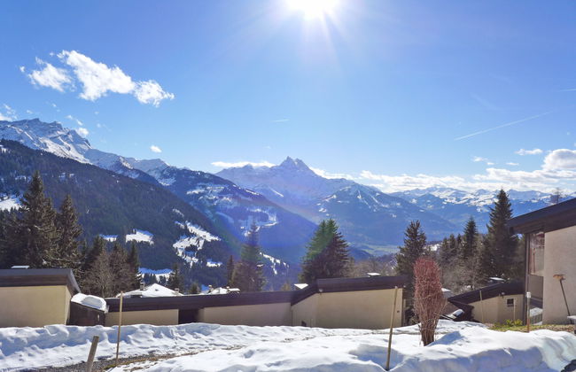 La Vire D'Aufalle 14 Inférieur - Foto 15