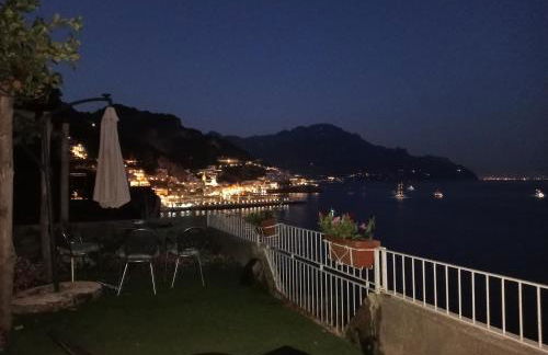 Appartamento di RAPHAEL con vista mare - Photo 18