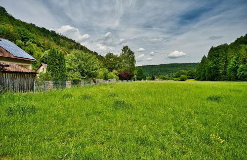 Ferienwohnung Edmaier - Foto 27