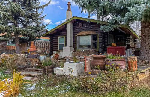 Bucks House - Photo 1