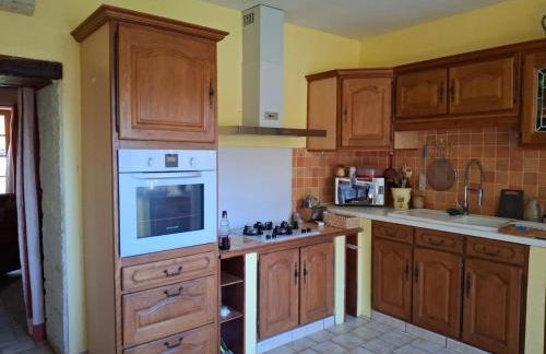 Le Vignal - Maison typique Périgourdine - Foto 27