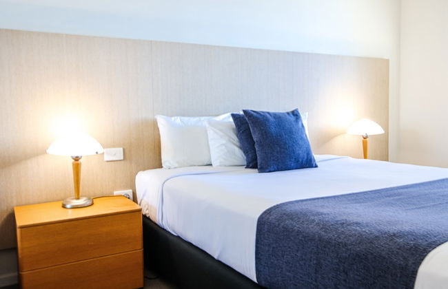 Dockside Brisbane - Foto 9