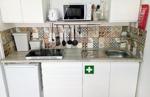 Sunset Vista Apartment B - Foto 23