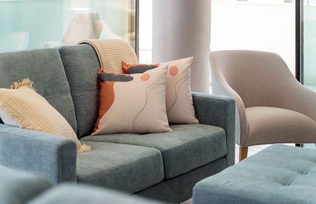 Lagos Deluxe 1 With Pool by Homing - Foto 12