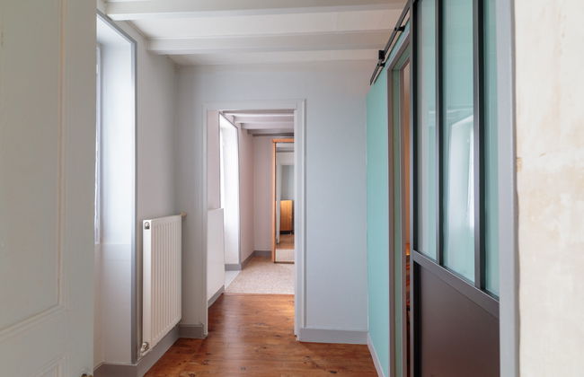 Gîte La Truffière Saintongeaise - Foto 10