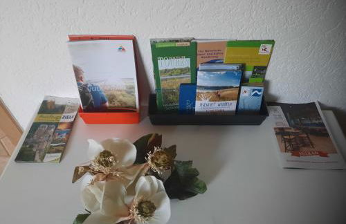 Im Vulkanparkherz - Foto 27