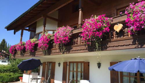 Haus am Wiesbach - Foto 2