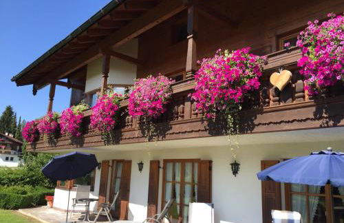 Haus am Wiesbach - Foto 2