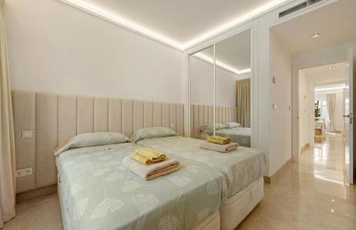 El Oasis de Marbella with Sea View - Foto 22