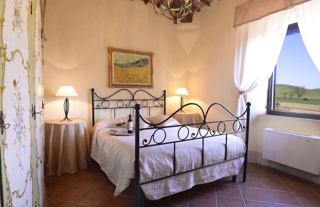 Agriturismo San Fabiano - Foto 8