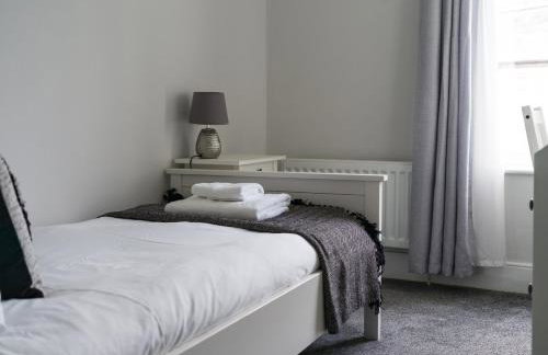 East House - 3 bedroom- Stakeford, Northumberland - Foto 16