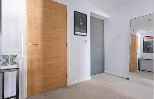 Pass the Keys Modern 2bed Apartment Edinburgh - Foto 26