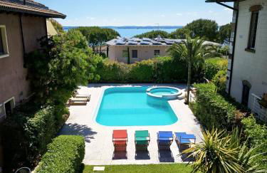 Villa Maria Apartments - Foto 1