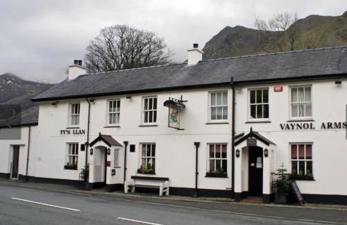 Ty'n y Cwm, Nant Peris - Photo 19