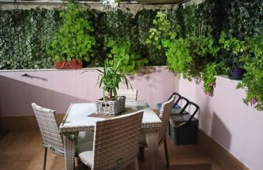 La Petite Maison - Foto 27