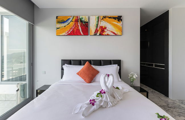 The View Phuket By Resava - Photo 30