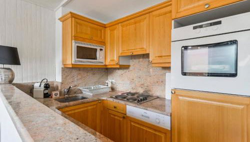 Charmant 2 pièces au centre de Courchevel avec accès skis aux pieds - FR-1-514-65 - Foto 5