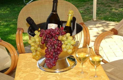 Country House Podere Lacaioli - Foto 34