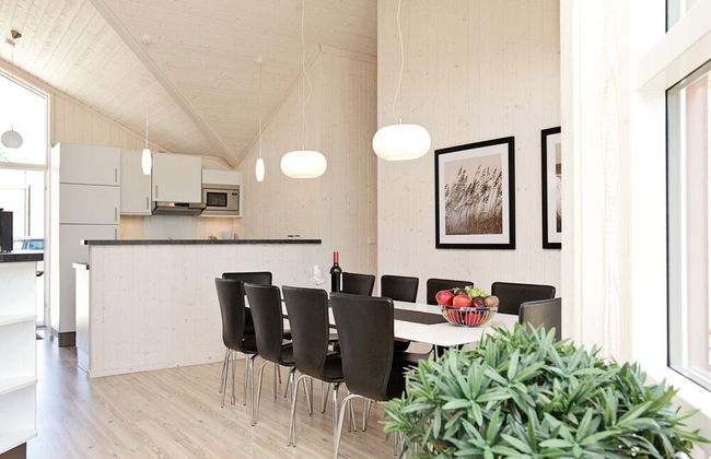 Holiday Home in GroÃŸenbrode - Foto 13