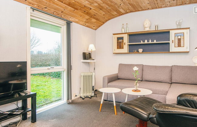 4 Person Holiday Home in Grindsted-by Traum - Foto 19