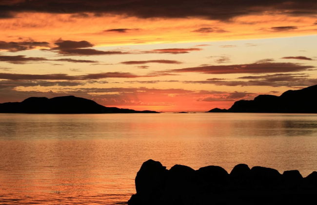 Holiday Home in Ã…ram - Foto 46