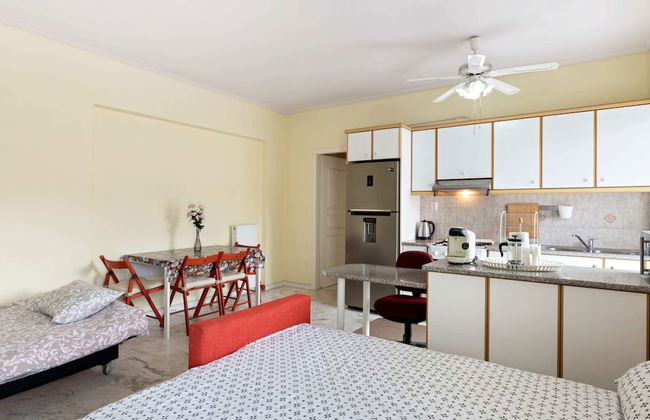 Apartment in Piraeus Near Monastiraki Square - Foto 15