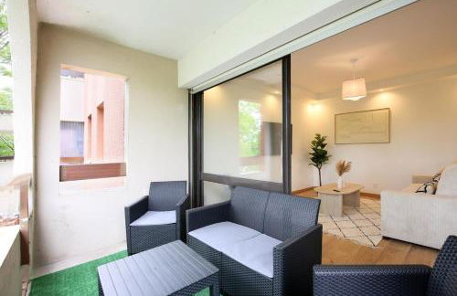 Beautiful Toulouse Apartment - Foto 17