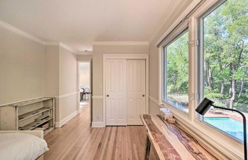 Novato Getaway Pool, Hot Tub, Near SF Bay! - Foto 40