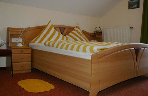 Bromberger Comfortable holiday residence - Foto 16