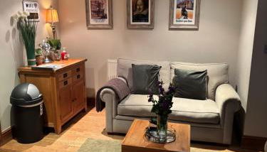 The Field View Retreat at Alveston Pastures just 3 miles from the Town - Foto 5