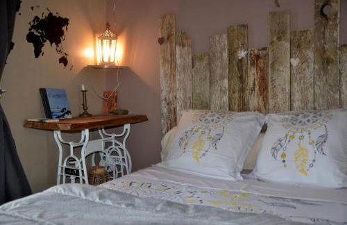 Pennty Breton proche plage - Foto 5